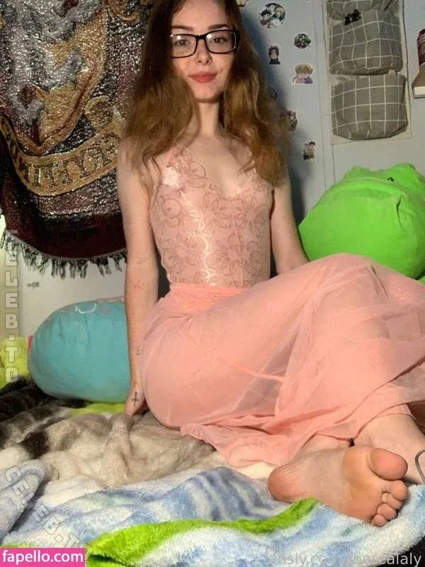 Therealaly Onlyfans Photo Gallery 