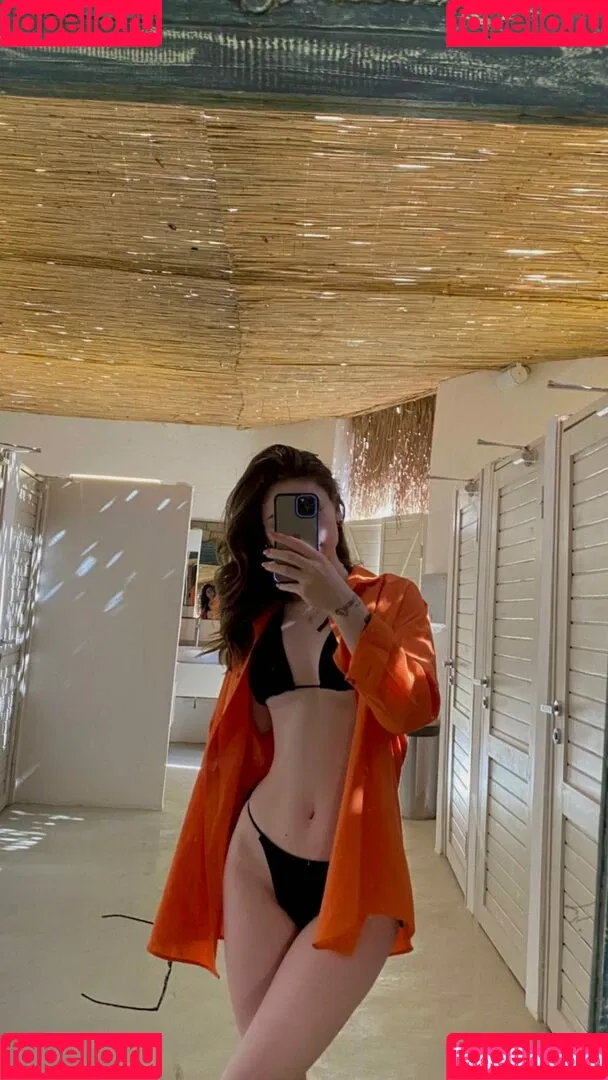 Melike Saygın Onlyfans Photo Gallery 