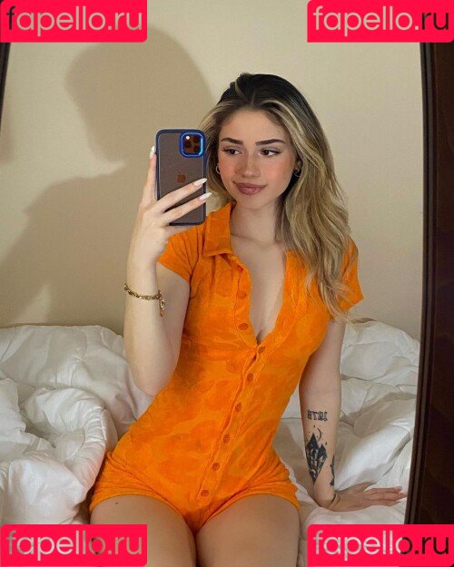 Melike Saygın Onlyfans Photo Gallery 