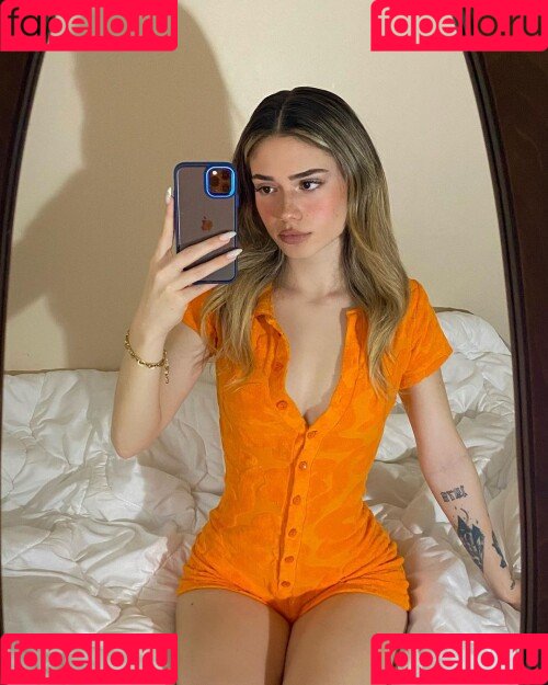 Melike Saygın Onlyfans Photo Gallery 