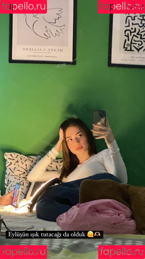 Melike Saygın Onlyfans Photo Gallery 