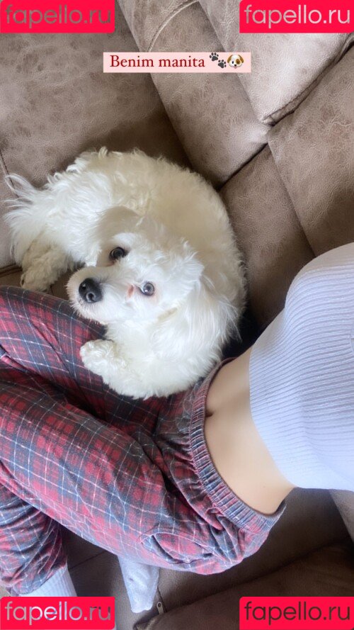 Melike Saygın Onlyfans Photo Gallery 