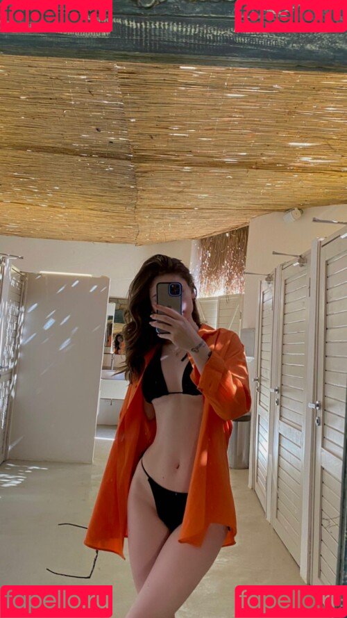 Melike Saygın Onlyfans Photo Gallery 