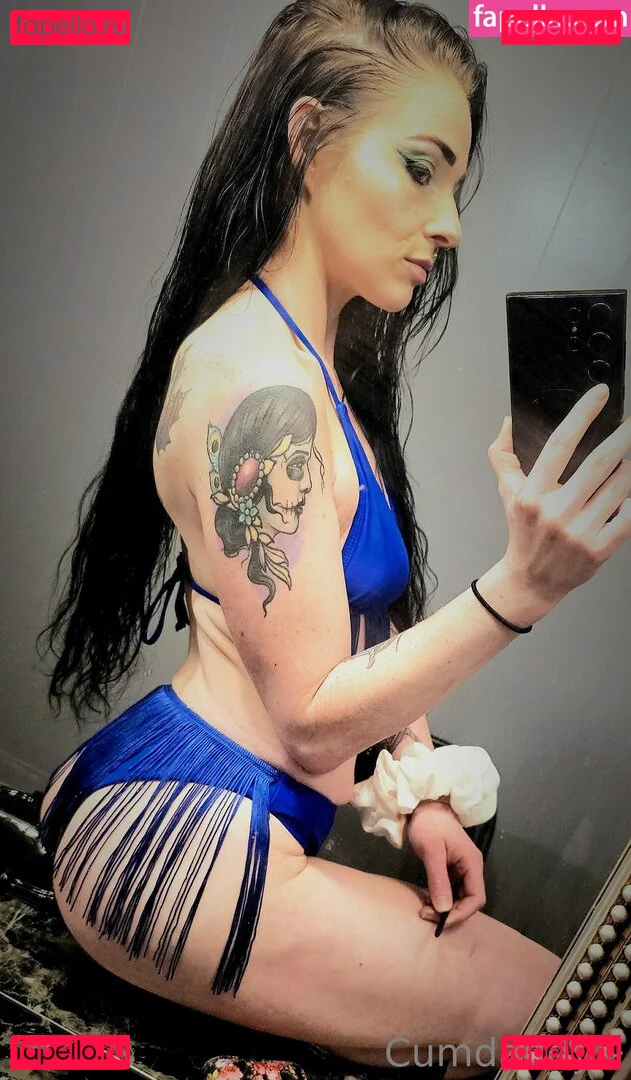 ariel.morningstar21 Nude Onlyfans Photo 11