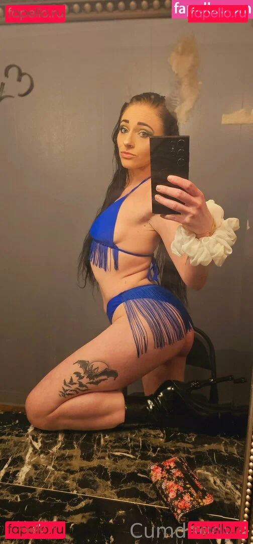 ariel.morningstar21 Nude Onlyfans Photo 6