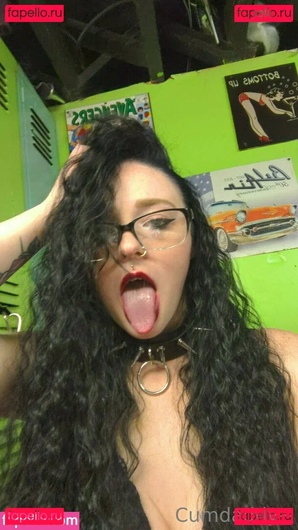 ariel.morningstar21 Nude Onlyfans Photo 4