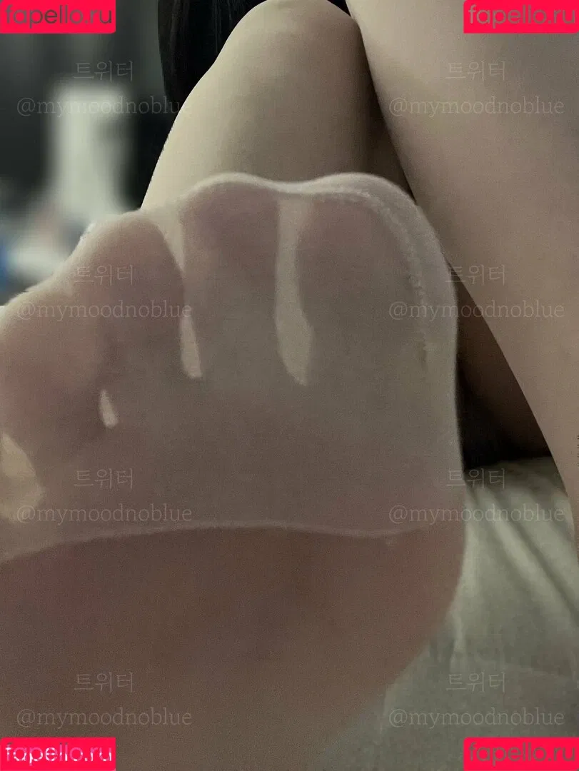 mymoodnoblue Onlyfans Photo Gallery 