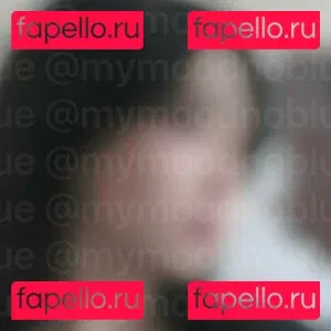 mymoodnoblue Onlyfans Photo Gallery 