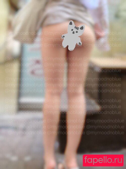 mymoodnoblue Onlyfans Photo Gallery 