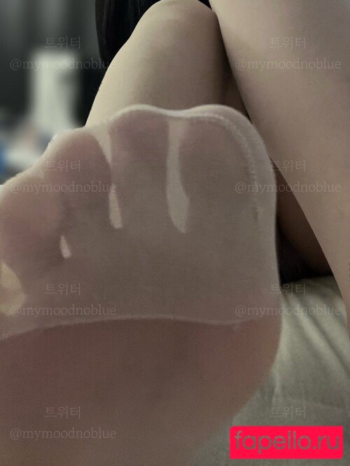 mymoodnoblue Onlyfans Photo Gallery 