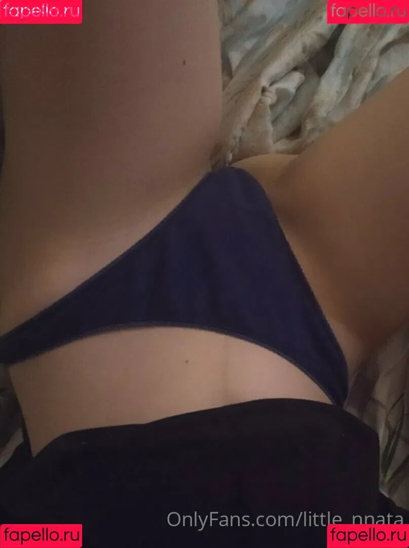 little_nnata Onlyfans Photo Gallery 
