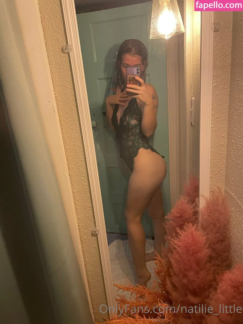 little_nnata Nude Onlyfans Photo 11