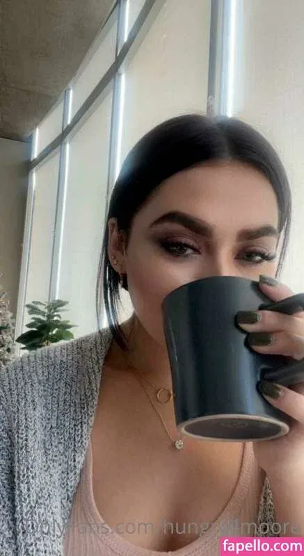 Melissa Moore Onlyfans Photo Gallery 