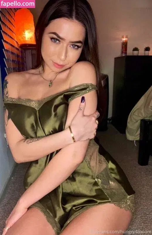 Melissa Moore Onlyfans Photo Gallery 