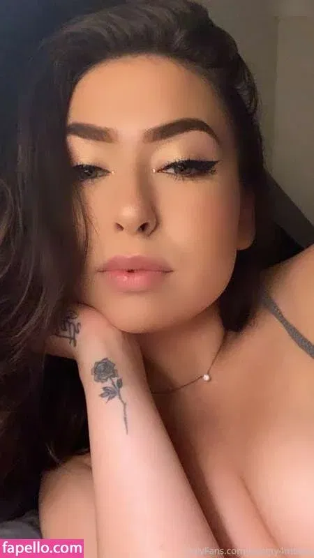 Melissa Moore Onlyfans Photo Gallery 