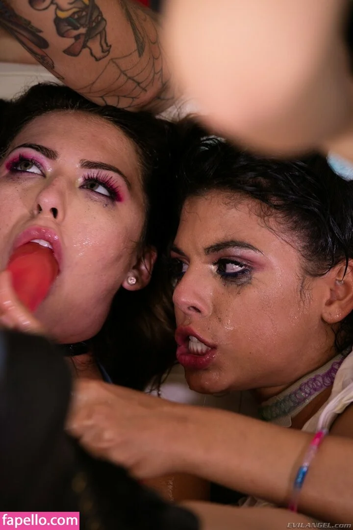 Melissa Moore Onlyfans Photo Gallery 