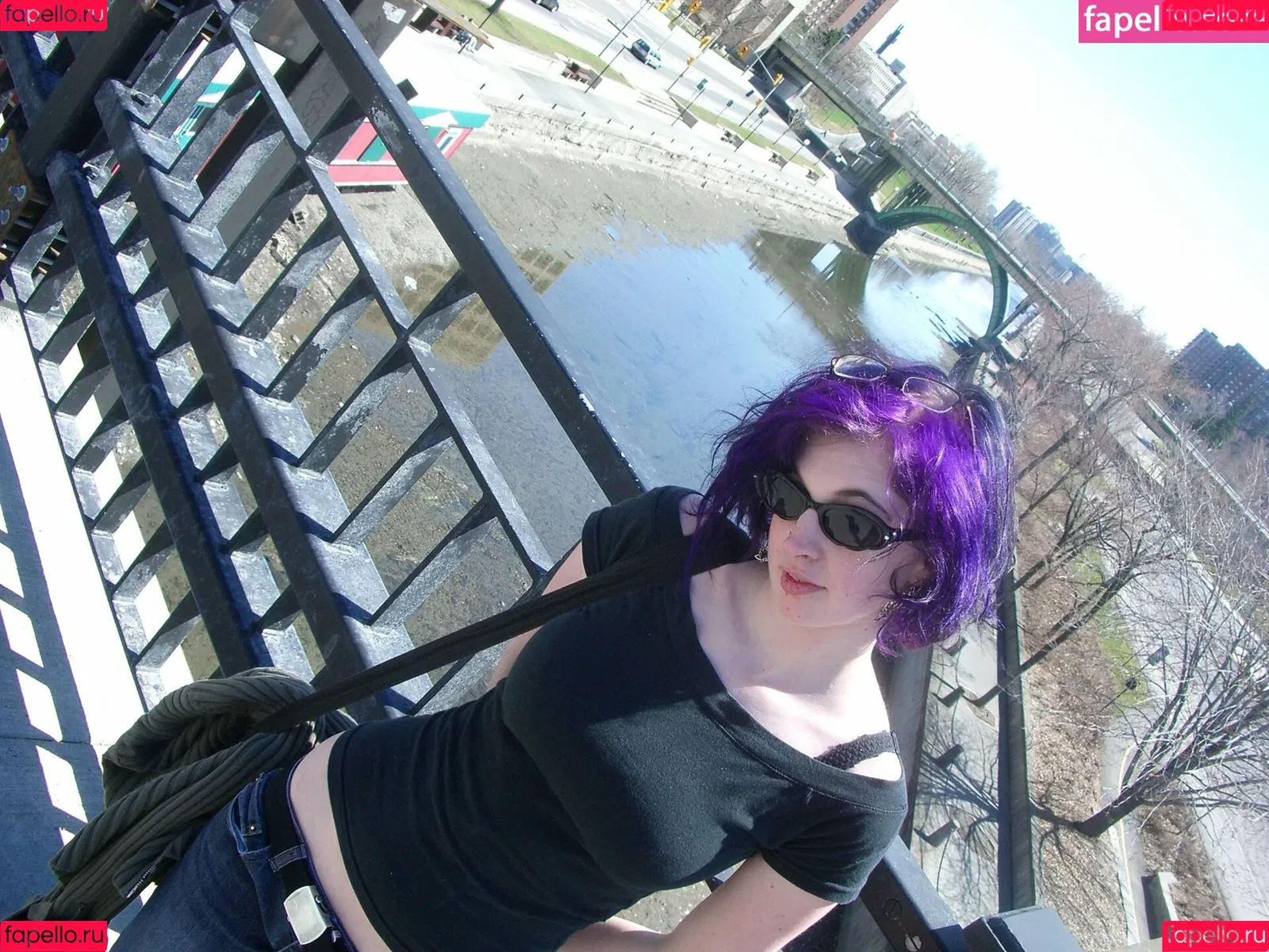 Mandy Morbid Onlyfans Photo Gallery 