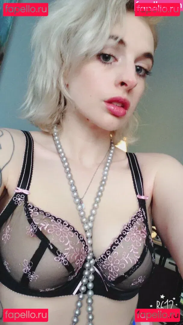 Mandy Morbid Onlyfans Photo Gallery 