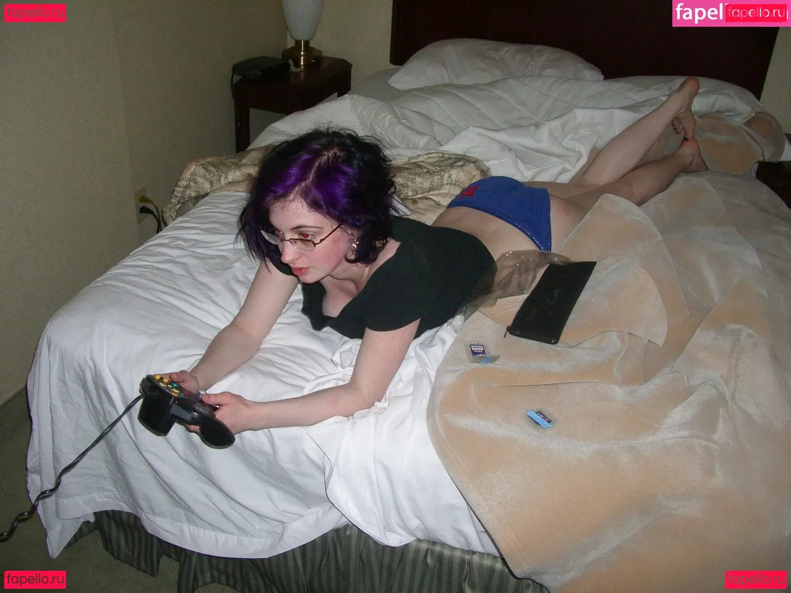 Mandy Morbid Onlyfans Photo Gallery 