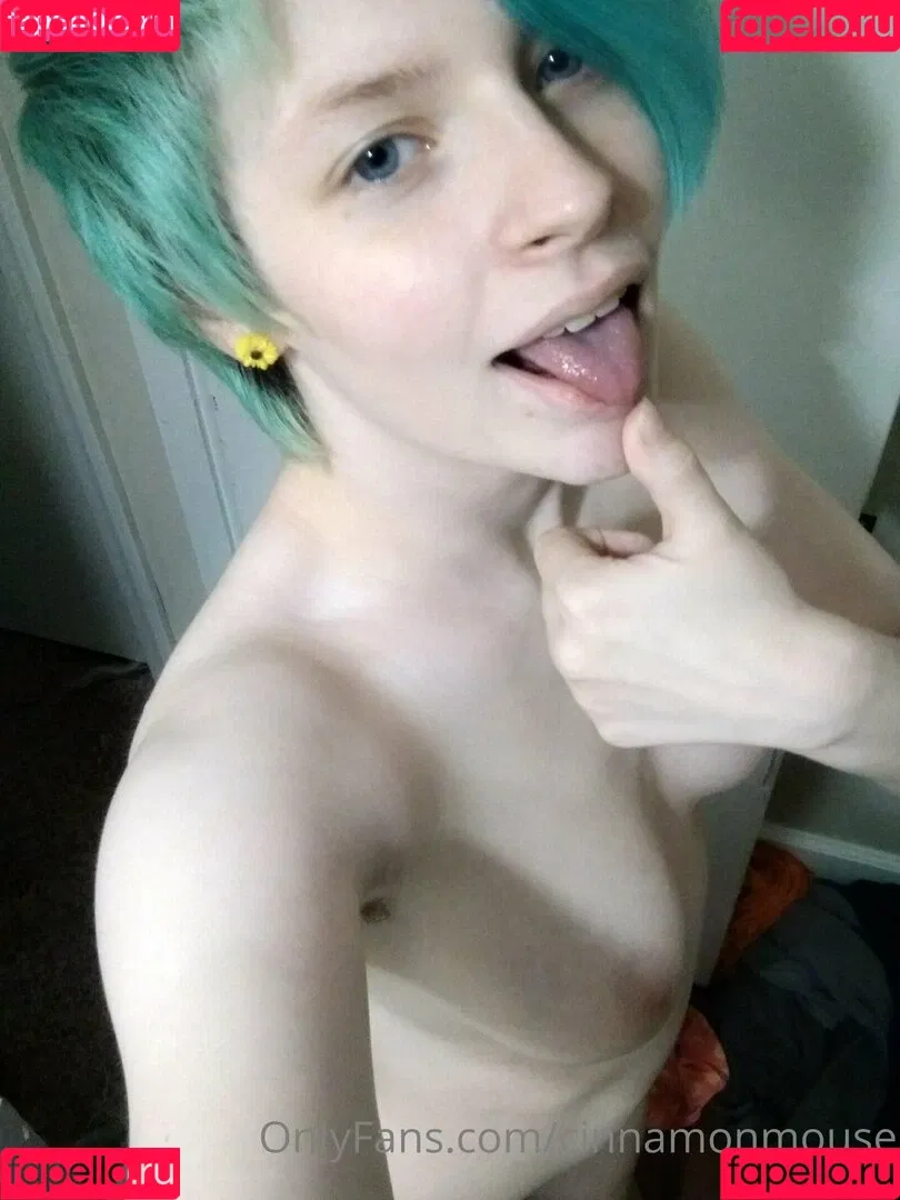 cinnamonmouse Onlyfans Photo Gallery 