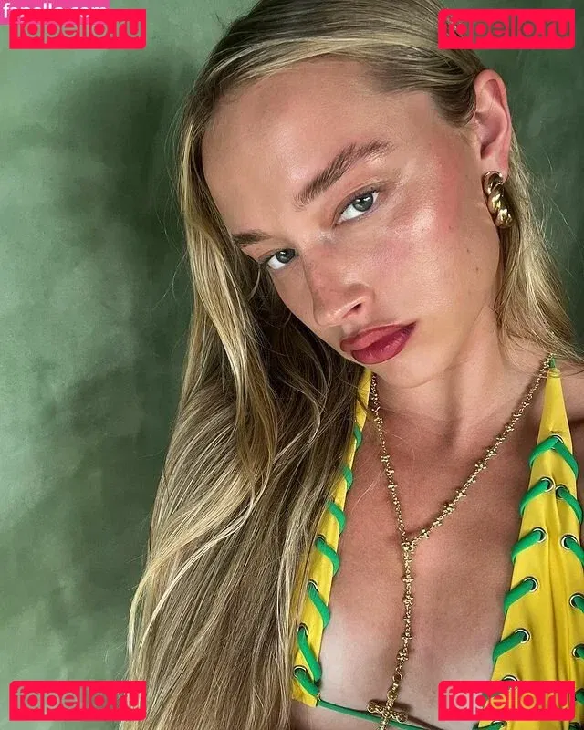 Mia Mastrov Onlyfans Photo Gallery 