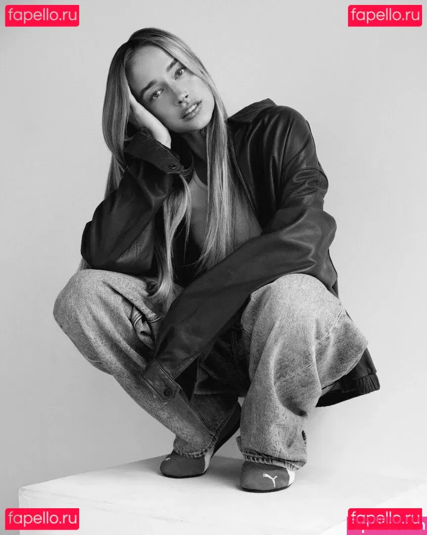 Mia Mastrov Onlyfans Photo Gallery 