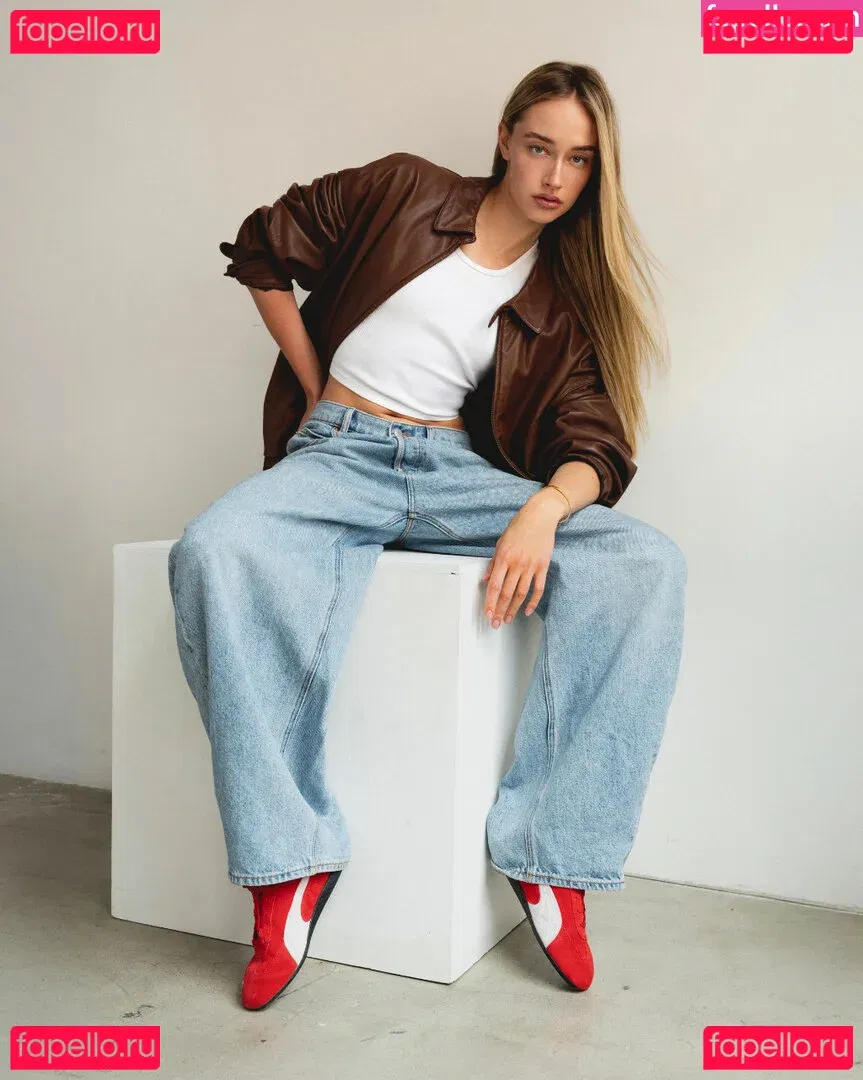 Mia Mastrov Onlyfans Photo Gallery 