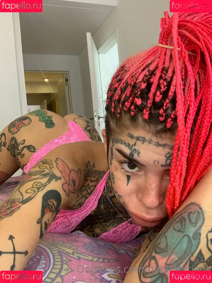 nahirgloriaokk Onlyfans Photo Gallery 
