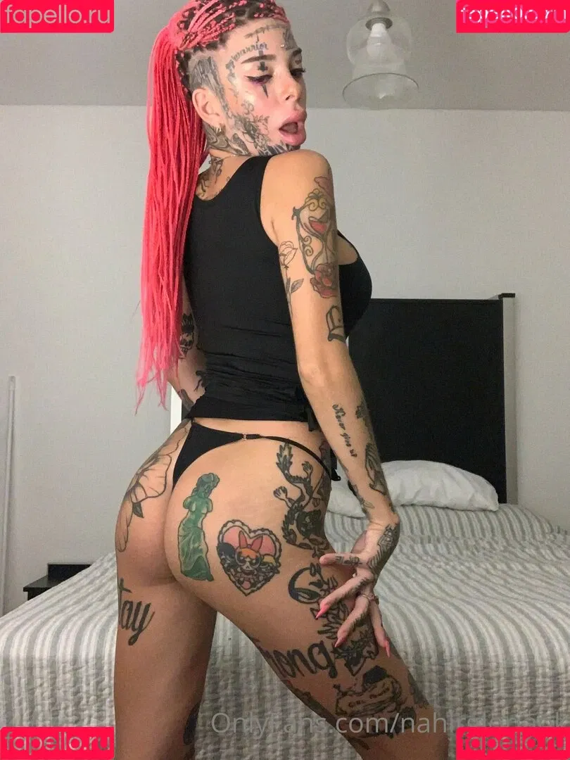 nahirgloriaokk Onlyfans Photo Gallery 