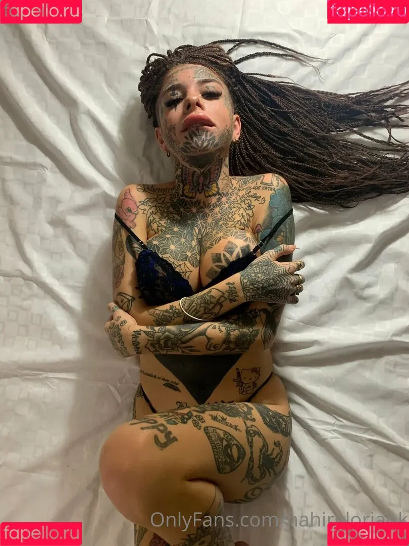 nahirgloriaokk Onlyfans Photo Gallery 