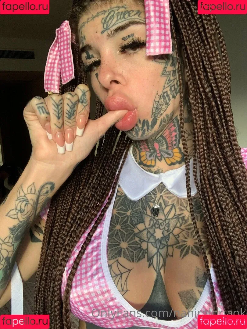 nahirgloriaokk Onlyfans Photo Gallery 