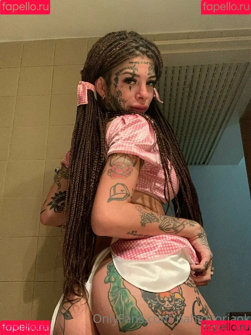 nahirgloriaokk Onlyfans Photo Gallery 