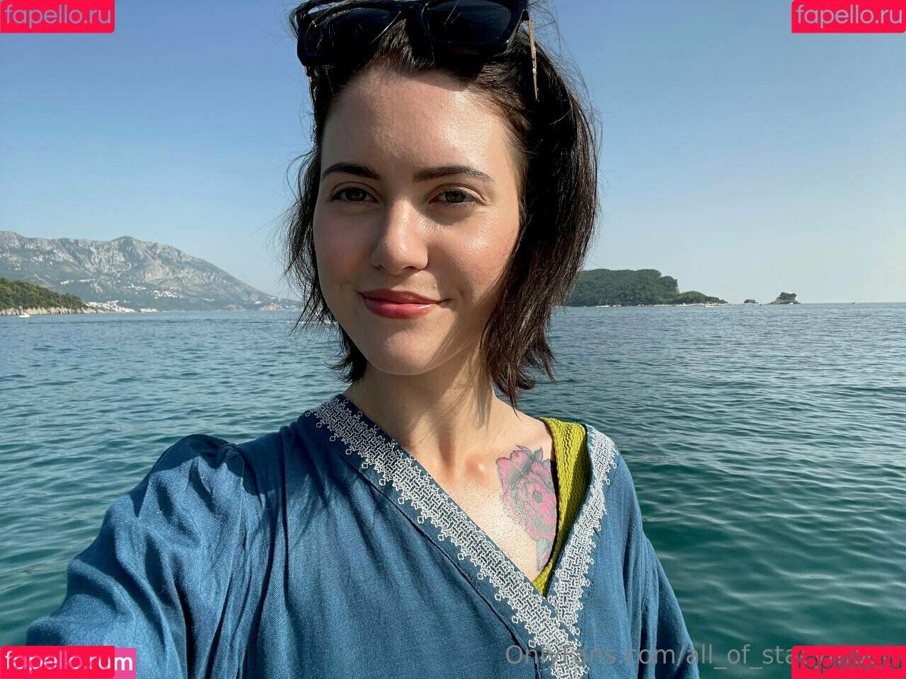 all_of_stacymoon Onlyfans Photo Gallery 