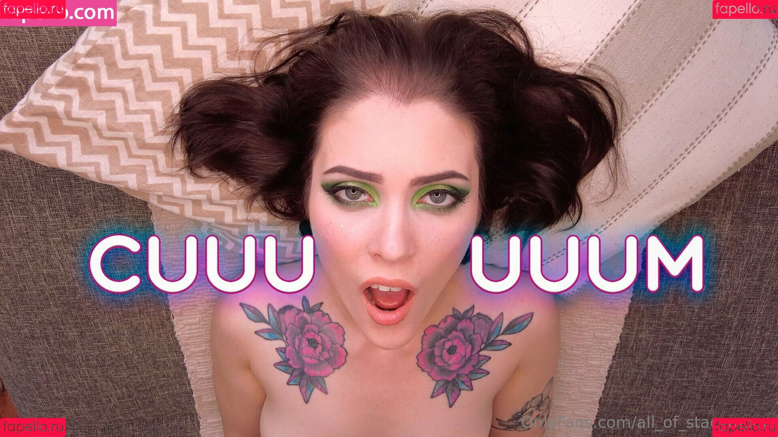 all_of_stacymoon Onlyfans Photo Gallery 