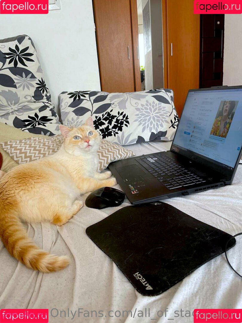 all_of_stacymoon Onlyfans Photo Gallery 