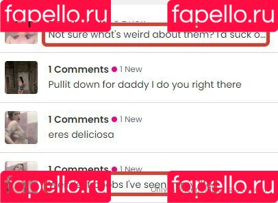 all_of_stacymoon Onlyfans Photo Gallery 