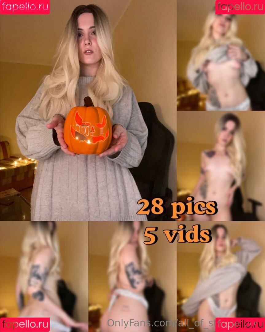 all_of_stacymoon Onlyfans Photo Gallery 