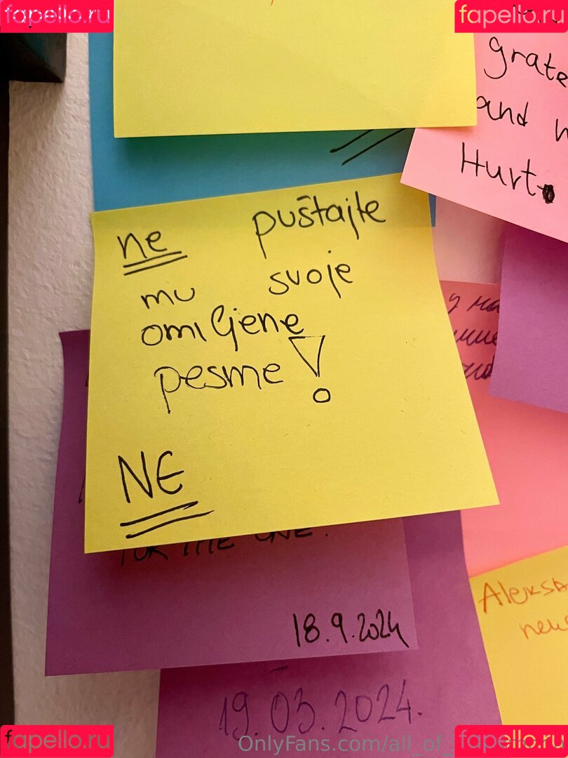 all_of_stacymoon Onlyfans Photo Gallery 