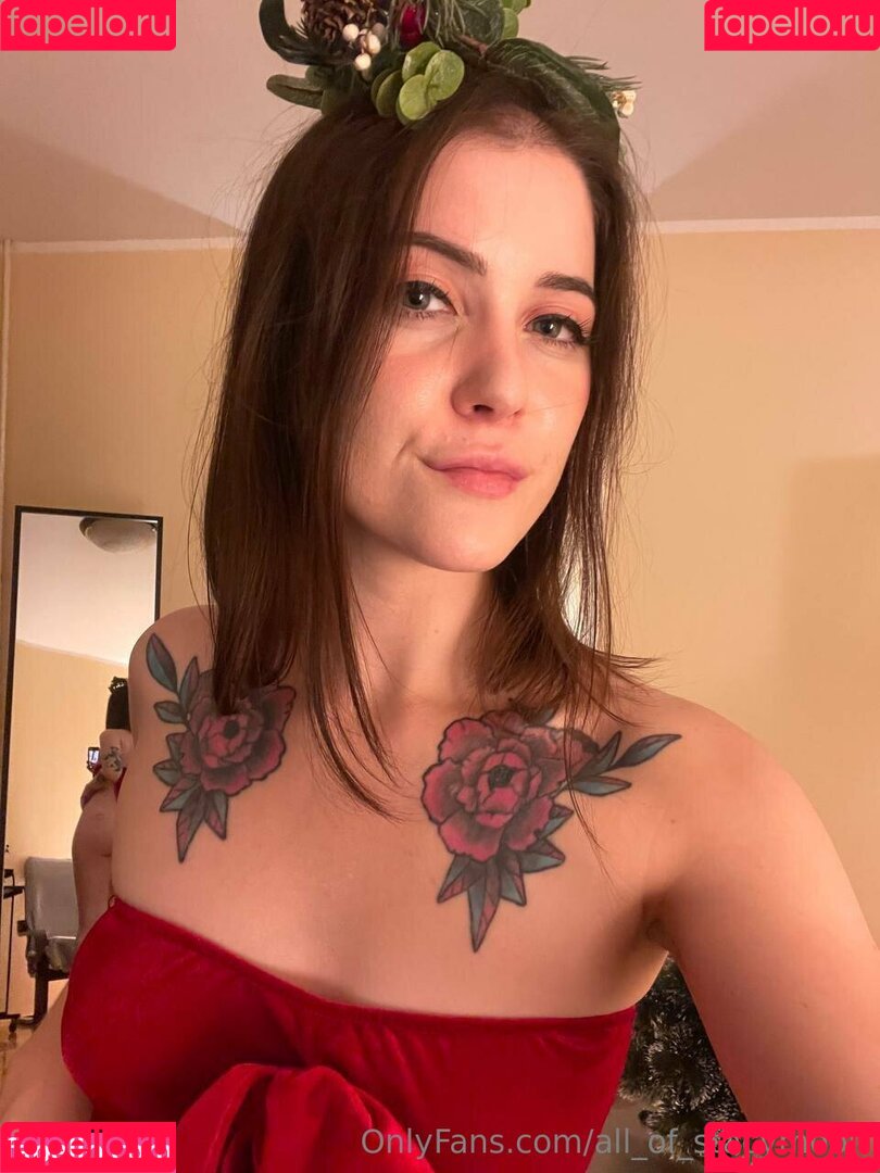 all_of_stacymoon Onlyfans Photo Gallery 