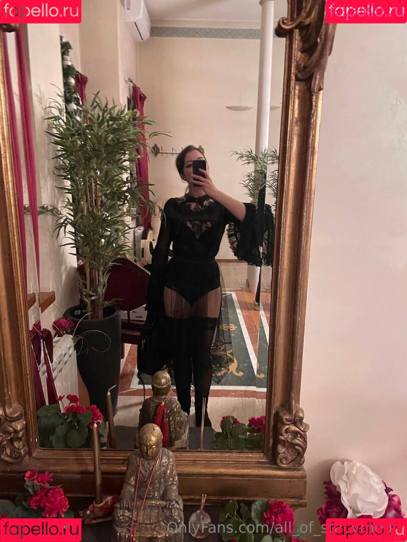 all_of_stacymoon Onlyfans Photo Gallery 