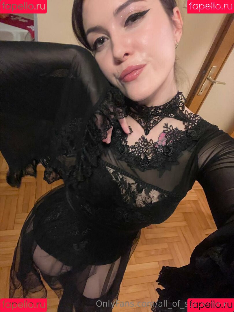 all_of_stacymoon Onlyfans Photo Gallery 