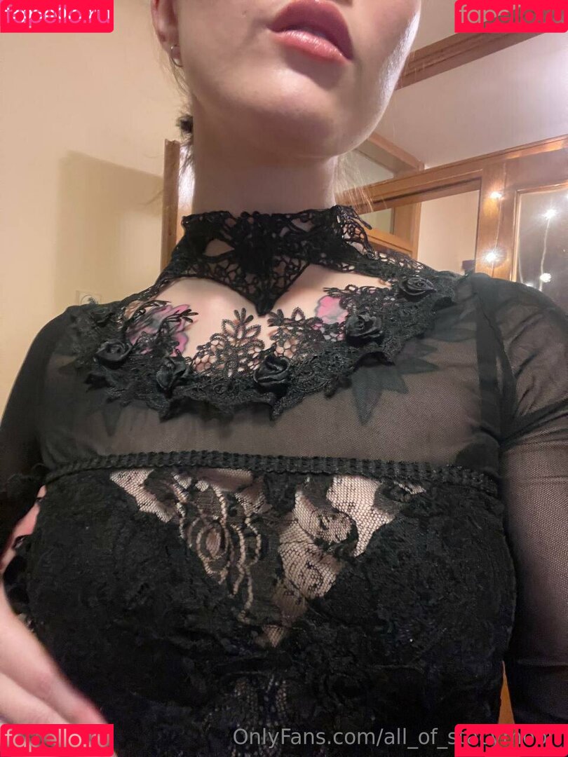 all_of_stacymoon Onlyfans Photo Gallery 