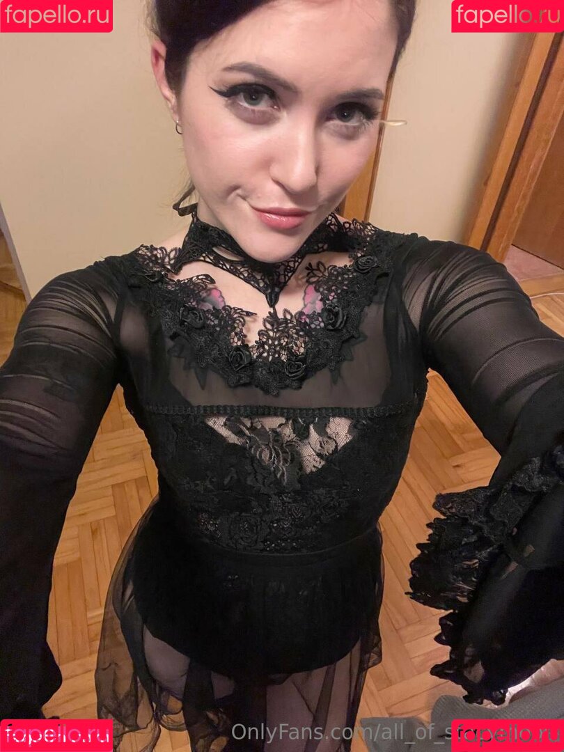 all_of_stacymoon Onlyfans Photo Gallery 