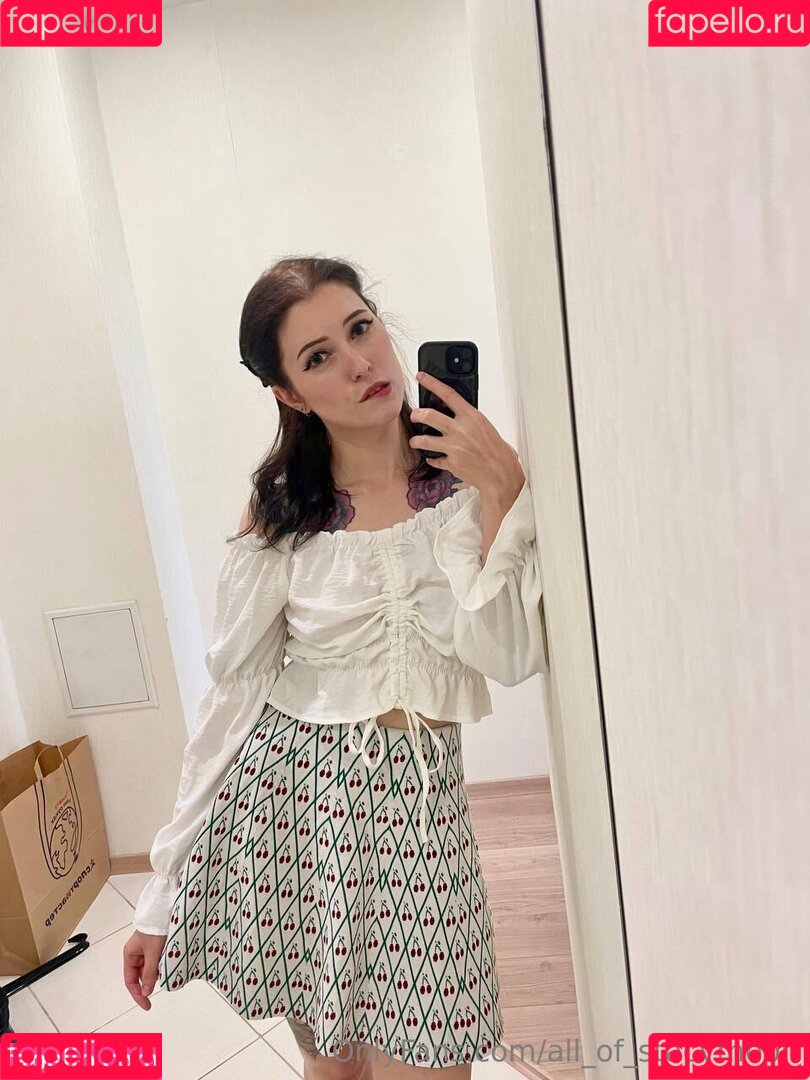 all_of_stacymoon Onlyfans Photo Gallery 