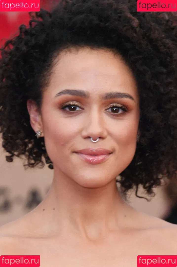 Nathalie Emmanuel Onlyfans Photo Gallery 