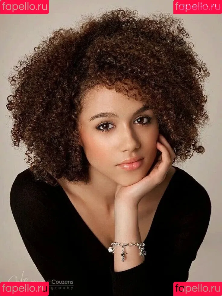 Nathalie Emmanuel Onlyfans Photo Gallery 