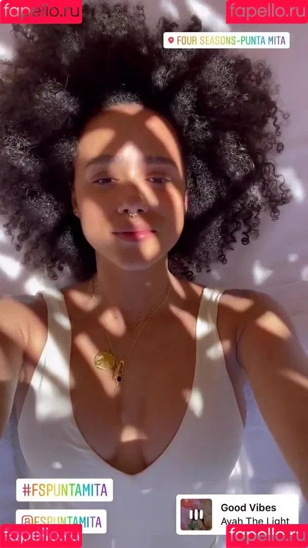 Nathalie Emmanuel Onlyfans Photo Gallery 