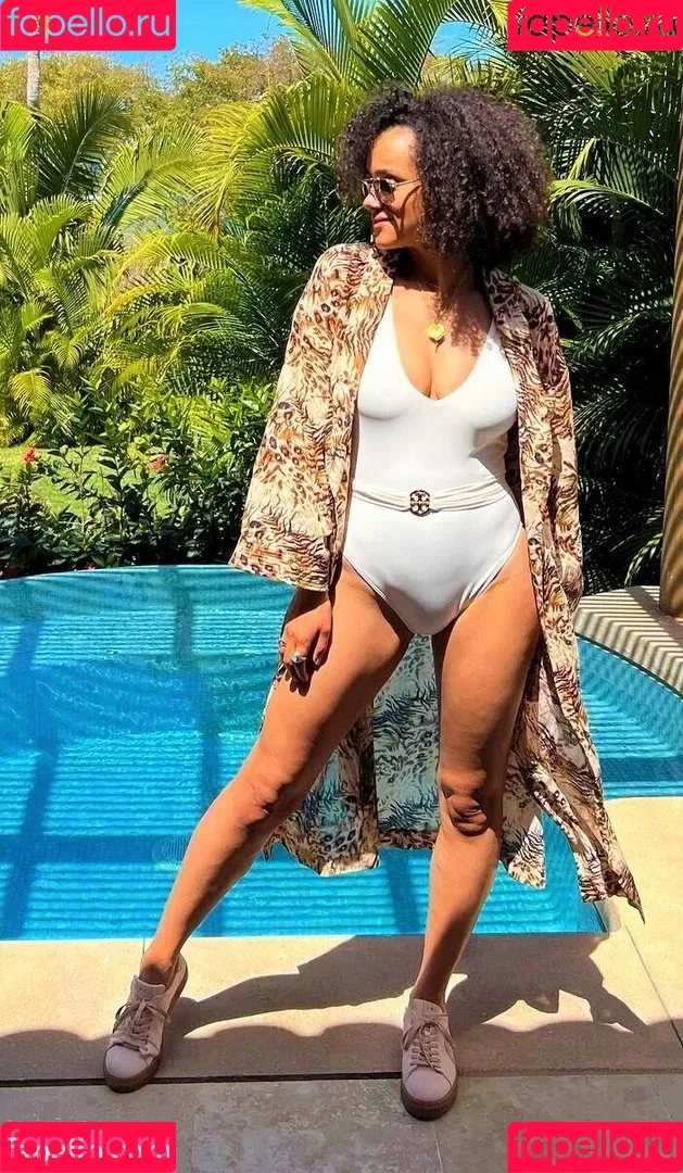 Nathalie Emmanuel Onlyfans Photo Gallery 