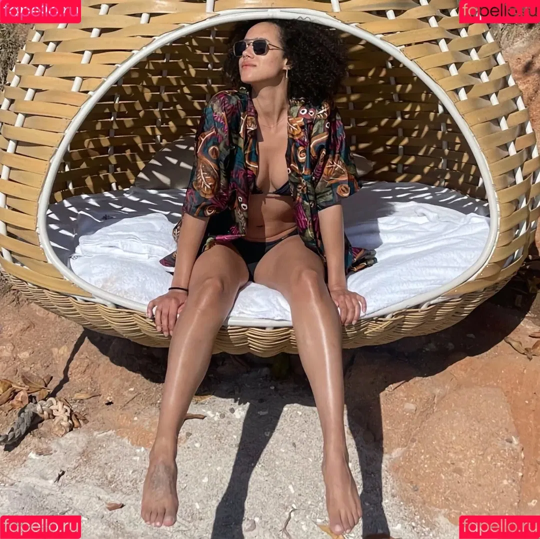 Nathalie Emmanuel Onlyfans Photo Gallery 