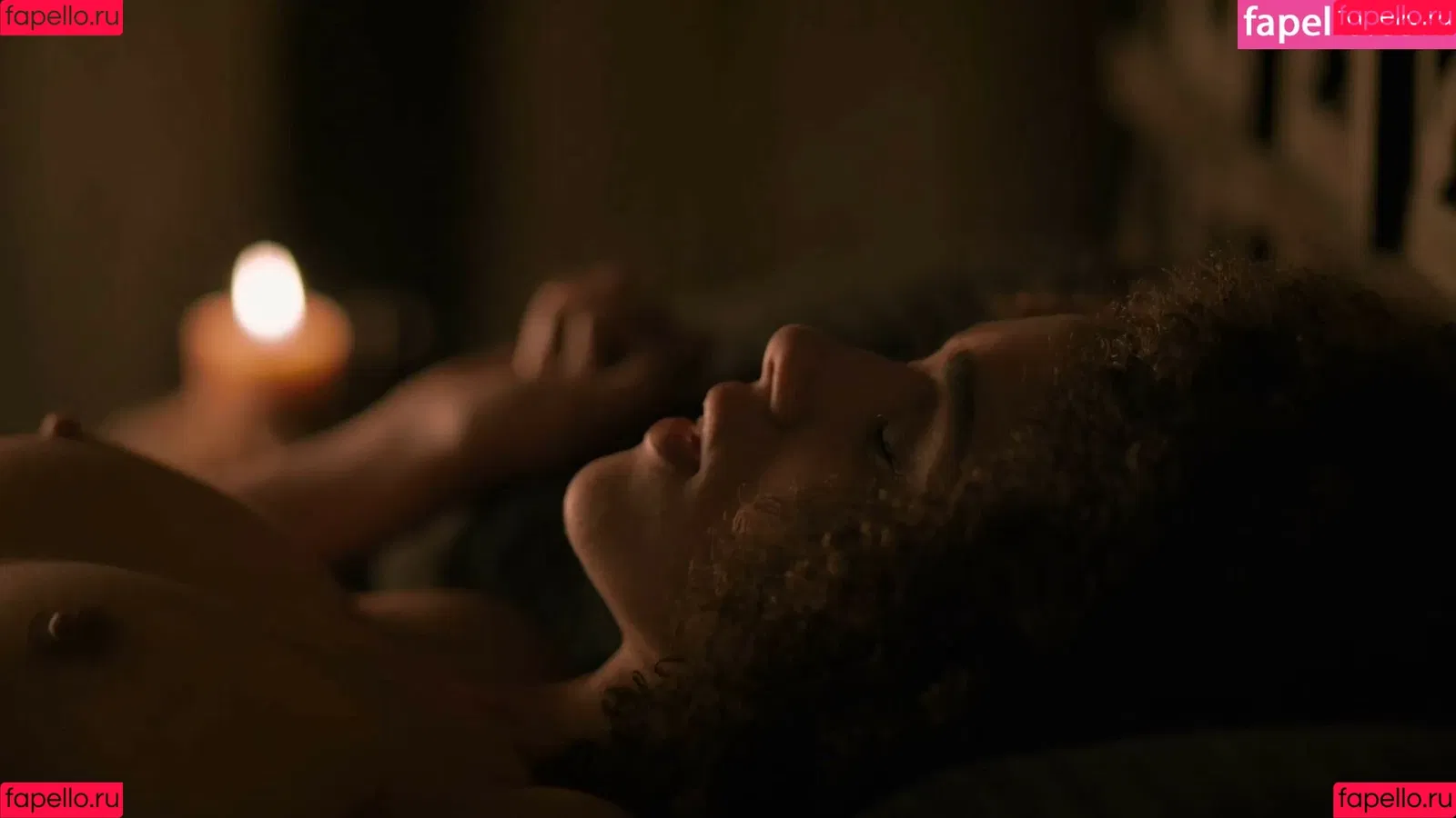 Nathalie Emmanuel Onlyfans Photo Gallery 